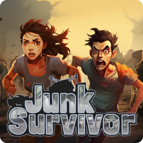 Junk Survivor image